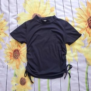 "Forever Rose" Shirt